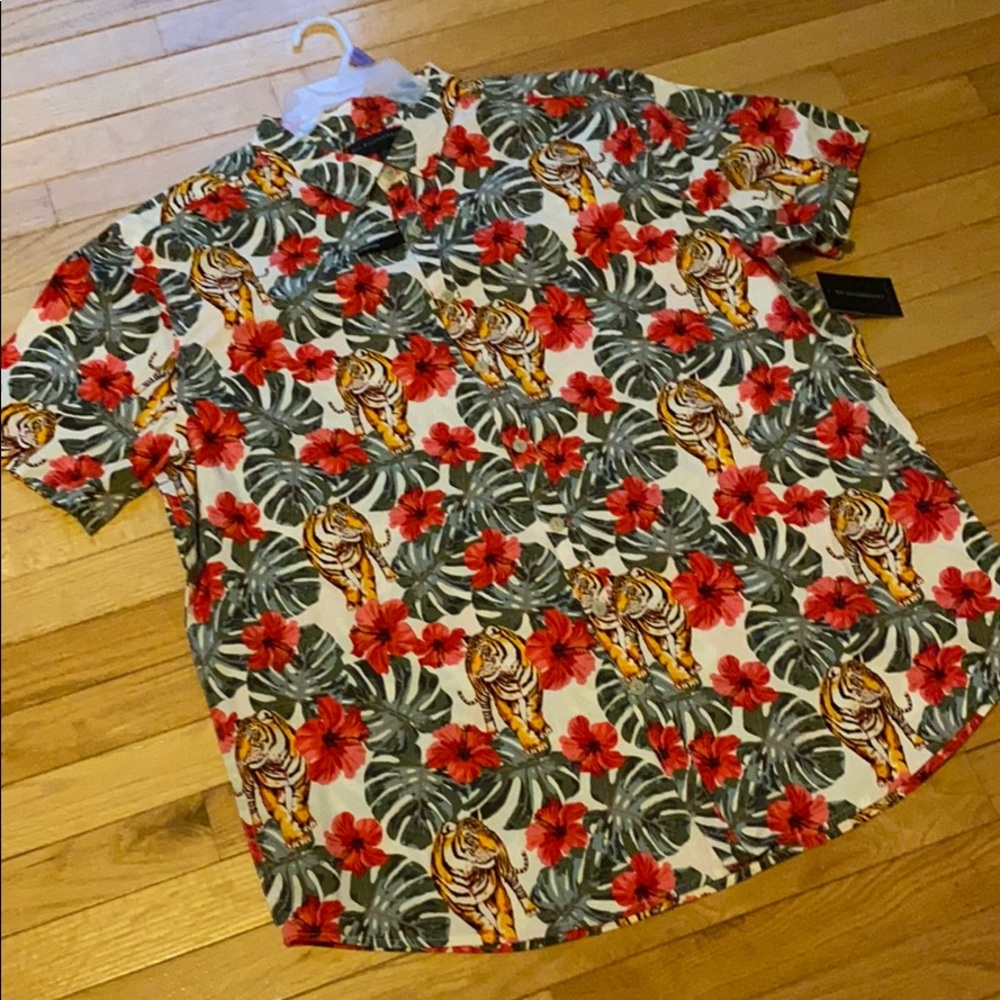 Summer shirt